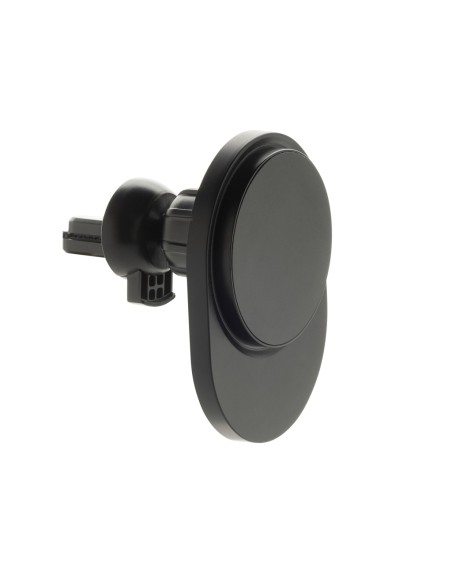 Caricatore magnetico 15W da auto PowerCruze in rPlastica RCS